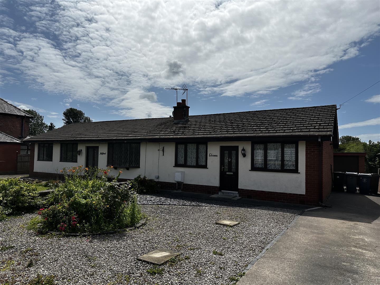 Guide Road, Hesketh Bank